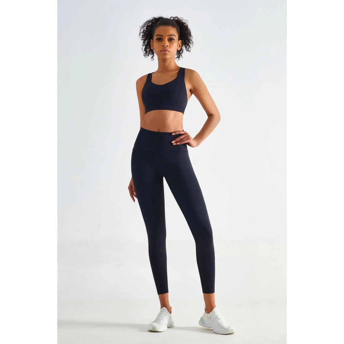 Blush Classic Activewear Sets