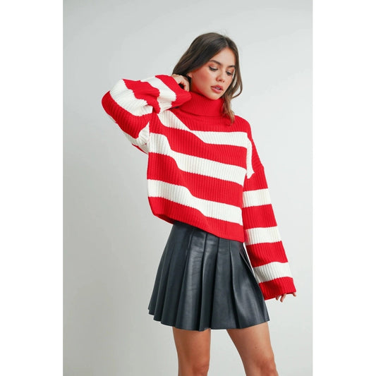 Where's waldo sweater