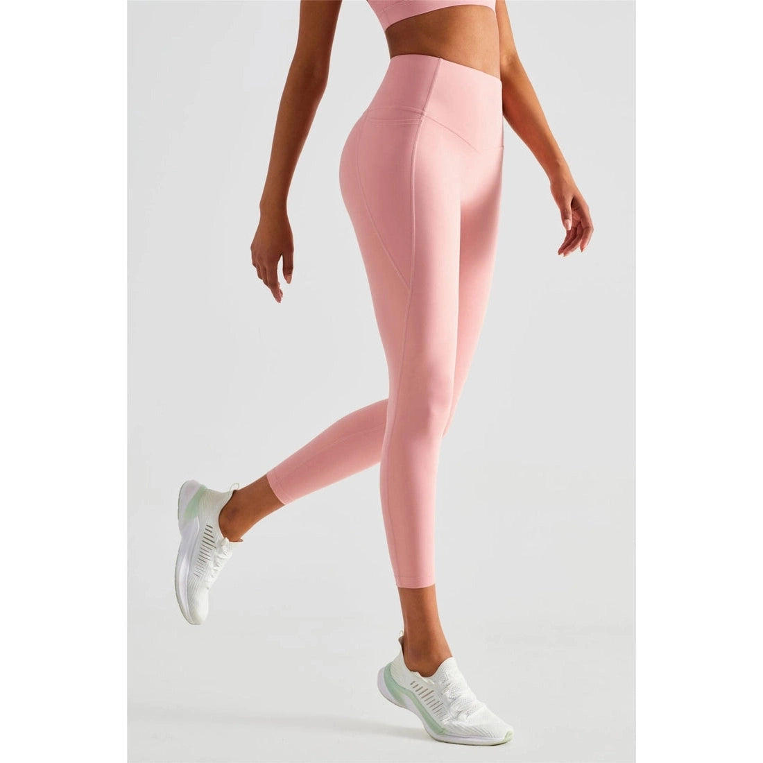 Blush Classic Activewear Sets