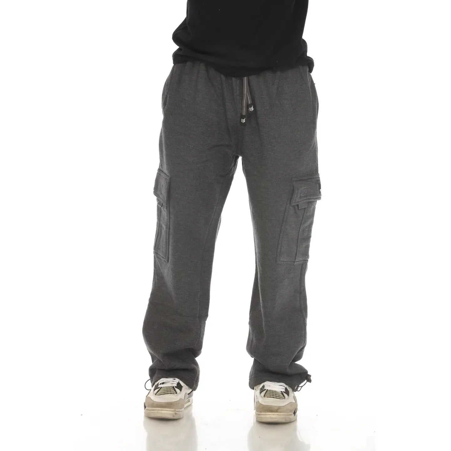 Tactical Cargo Jogger Pants