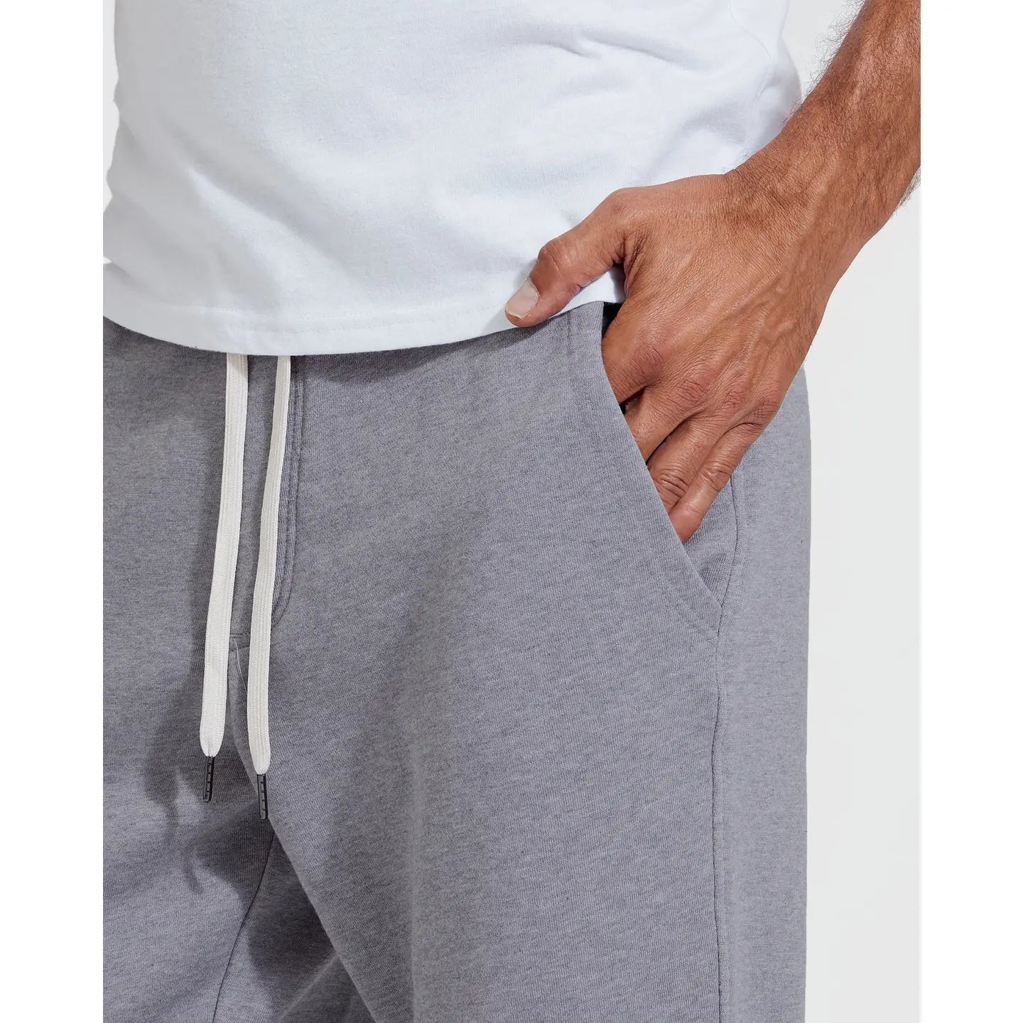 Classic Tapered Joggers