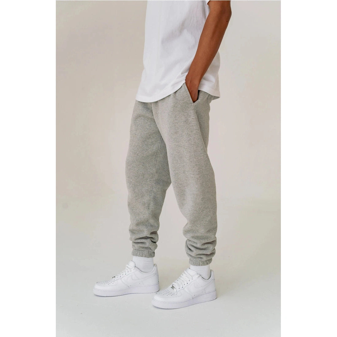 Relaxed Fit Joggers