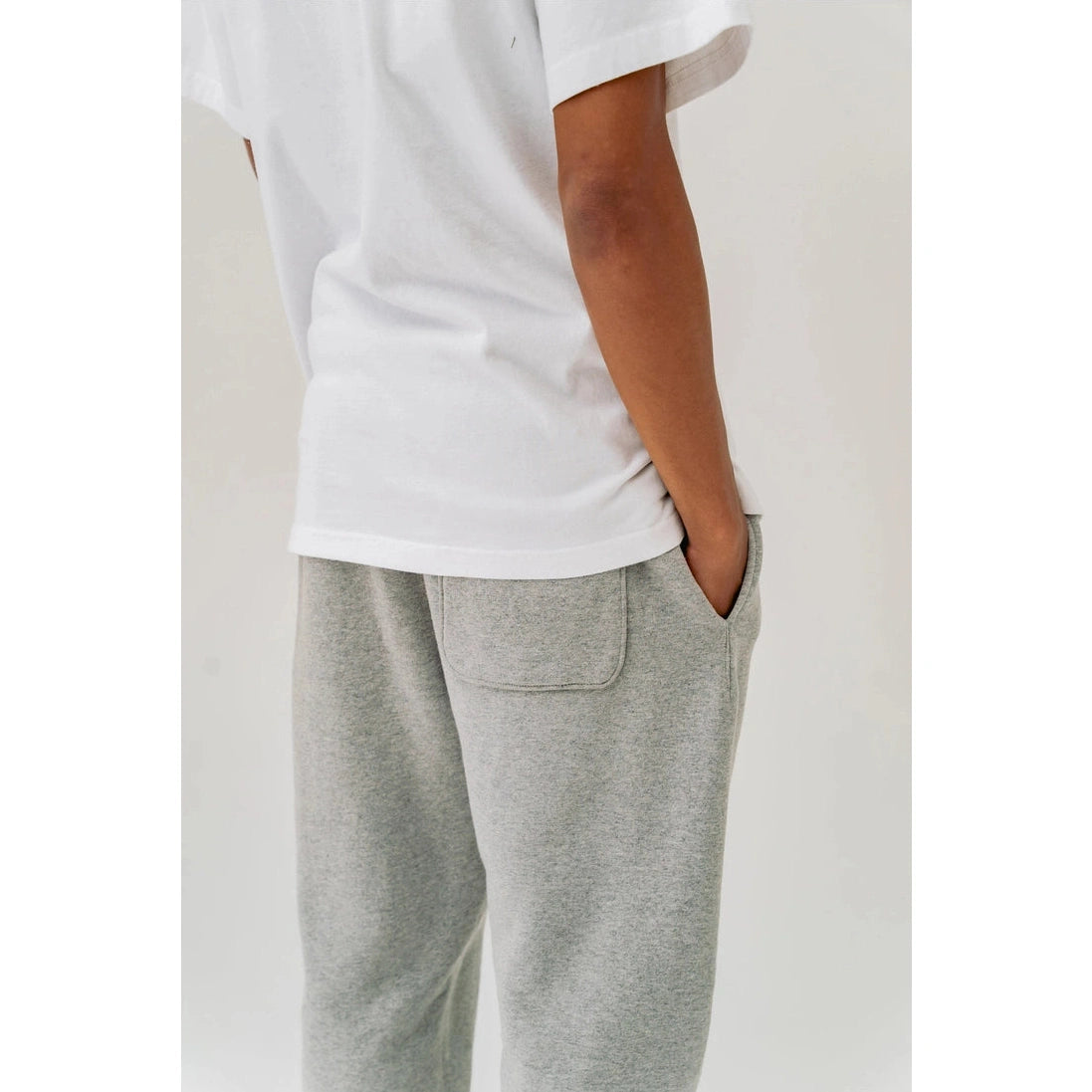 Relaxed Fit Joggers