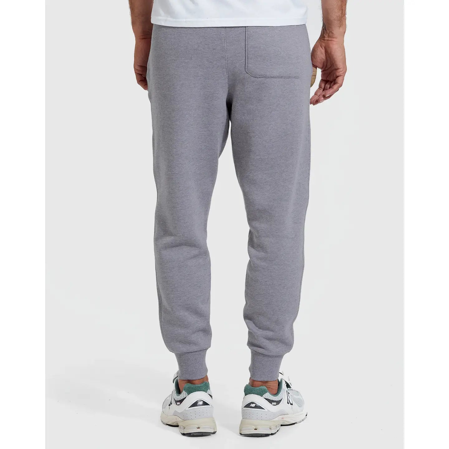 Classic Tapered Joggers