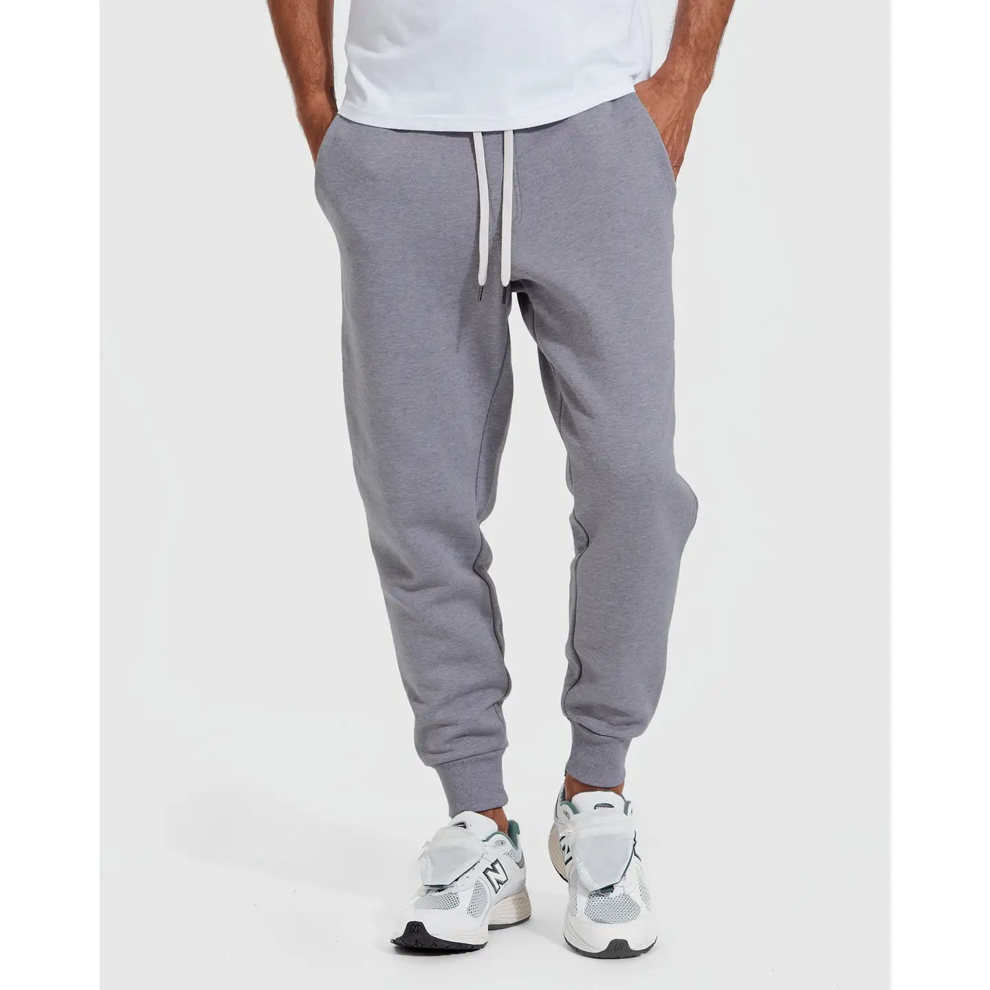 Classic Tapered Joggers