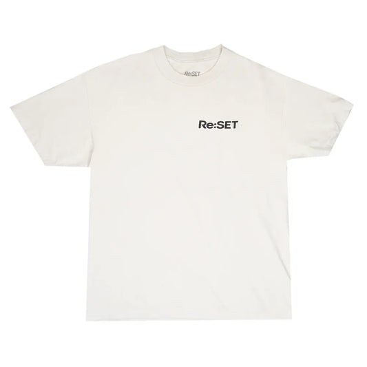 Re:SET 2024 Tour T-Shirt