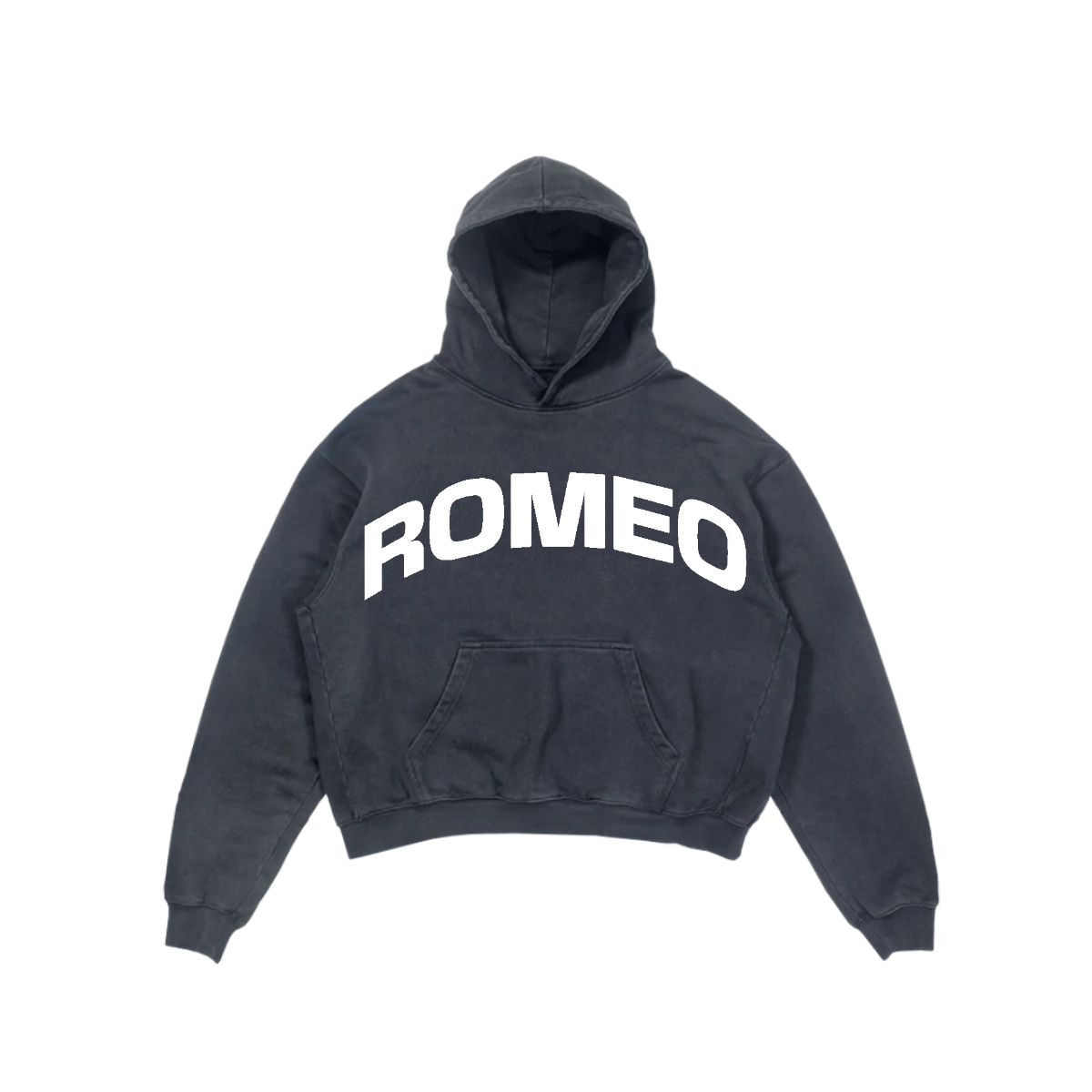 Unisex "ROMEO" Vintage Hoodie