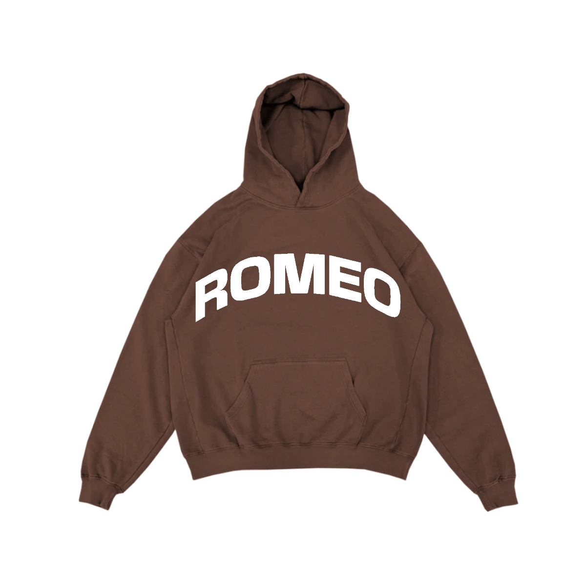 Unisex "ROMEO" Vintage Hoodie