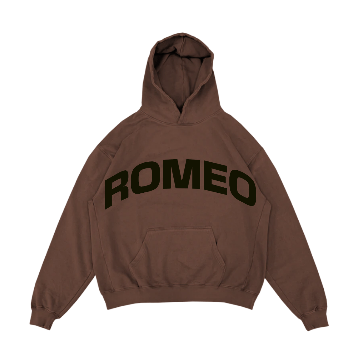 Unisex "ROMEO" Vintage Hoodie