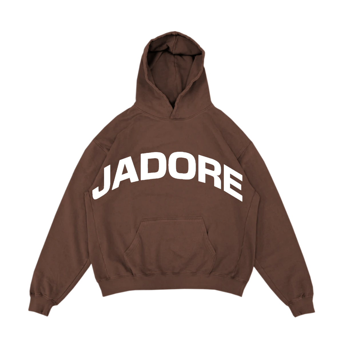 JADORE Oversized Hoodie