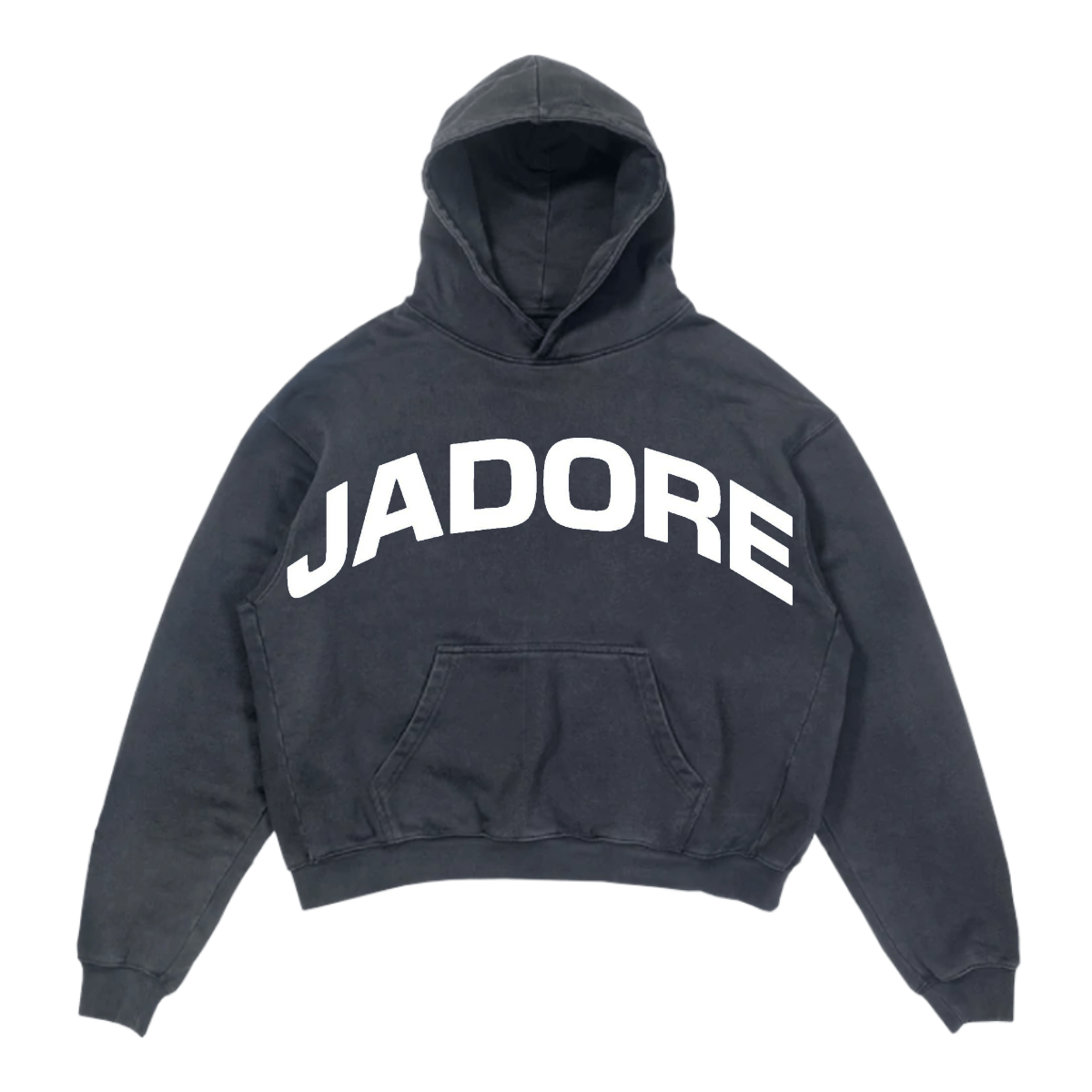 JADORE Oversized Hoodie