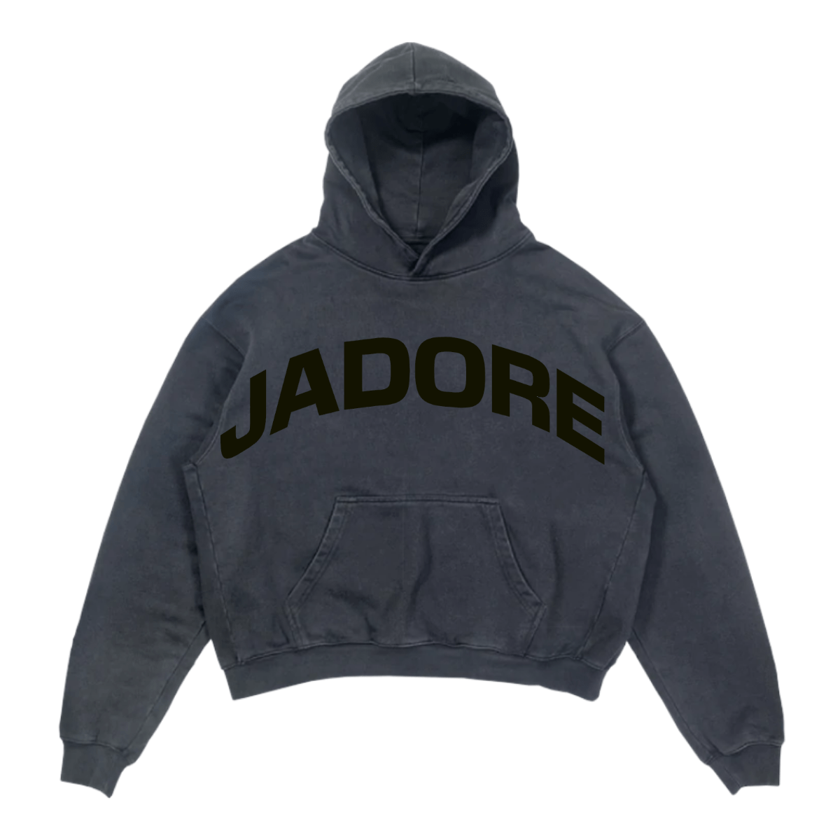 JADORE Oversized Hoodie