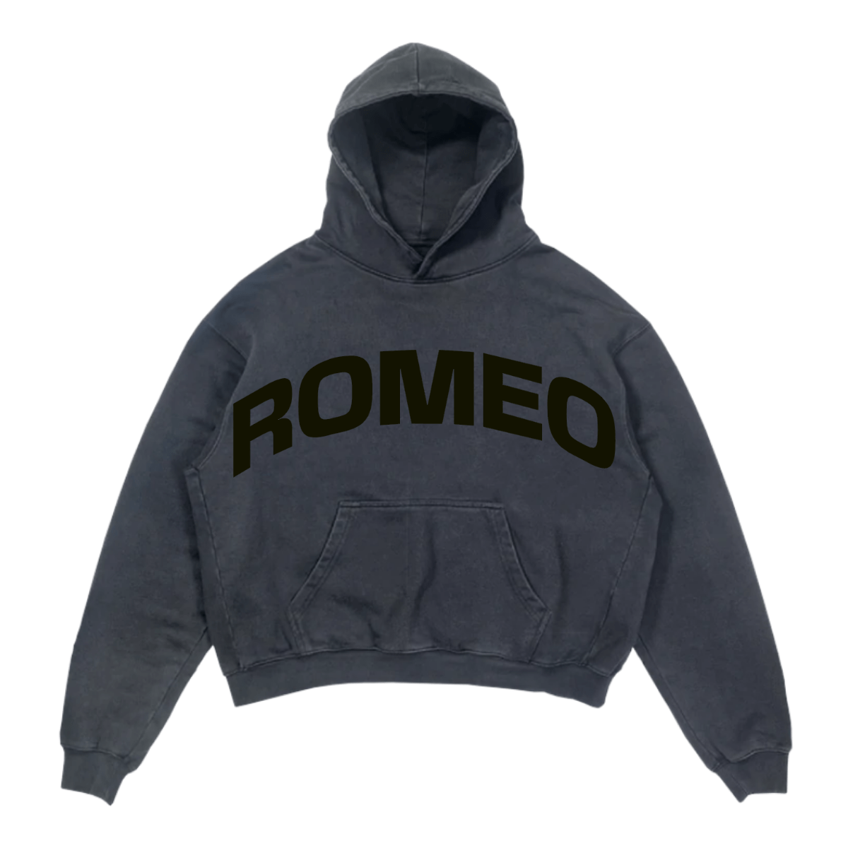 Unisex "ROMEO" Vintage Hoodie