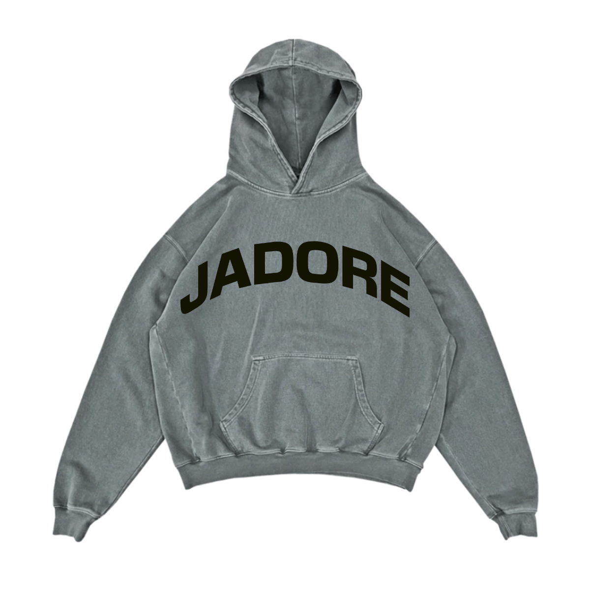 JADORE Oversized Hoodie