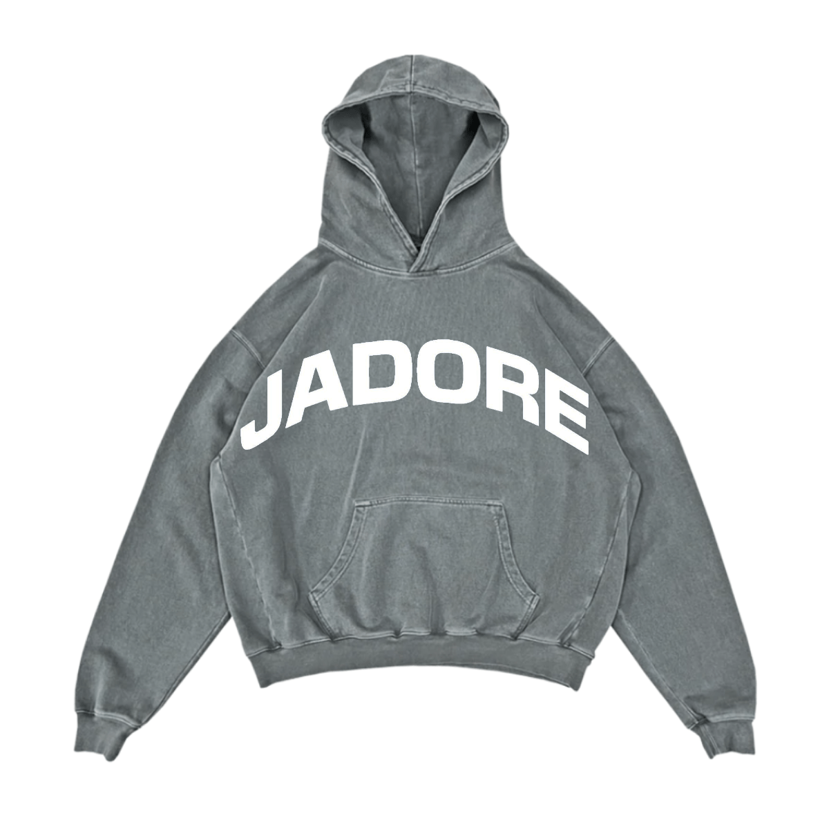 JADORE Oversized Hoodie