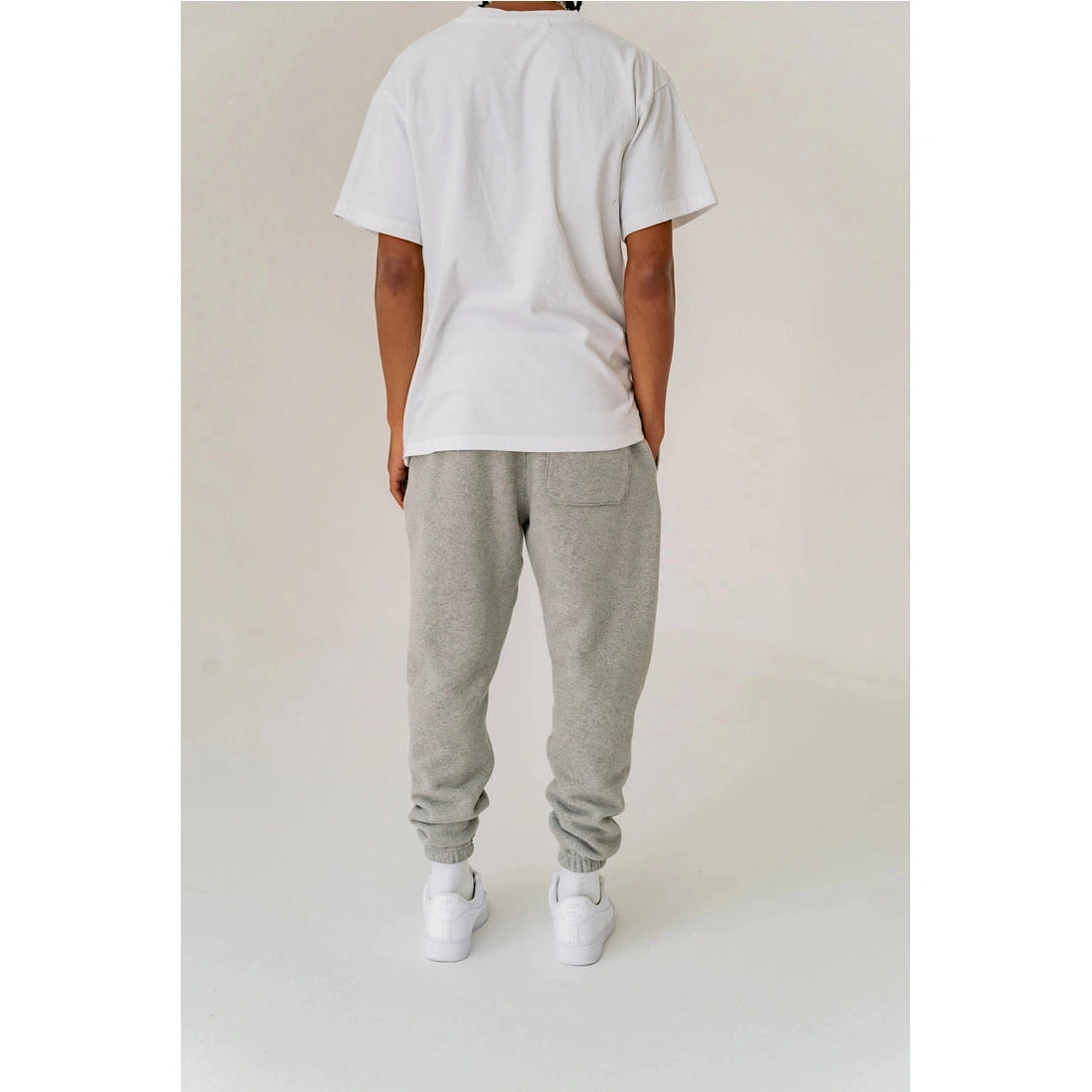 Relaxed Fit Joggers