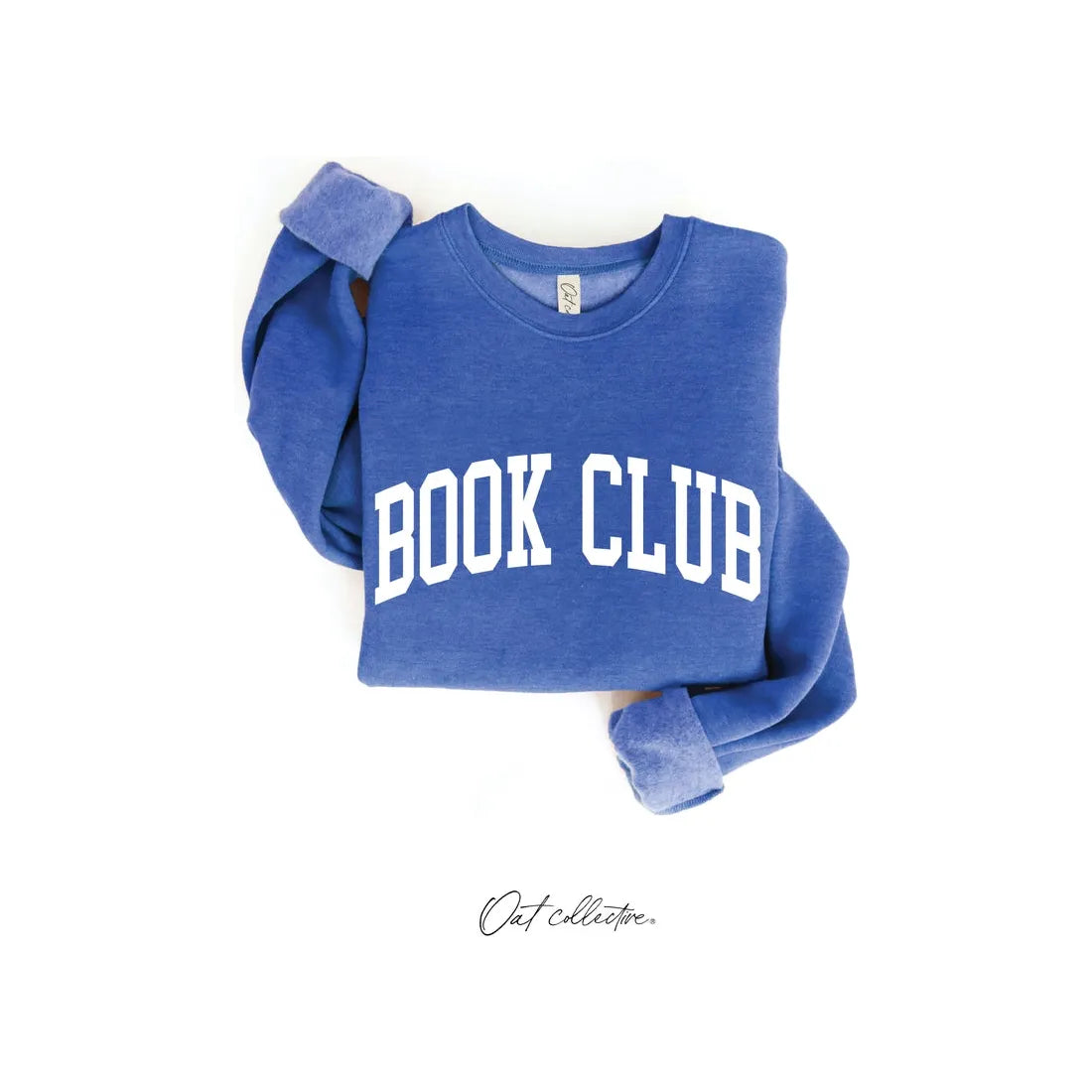 Book Club Cozy Sweatshirt