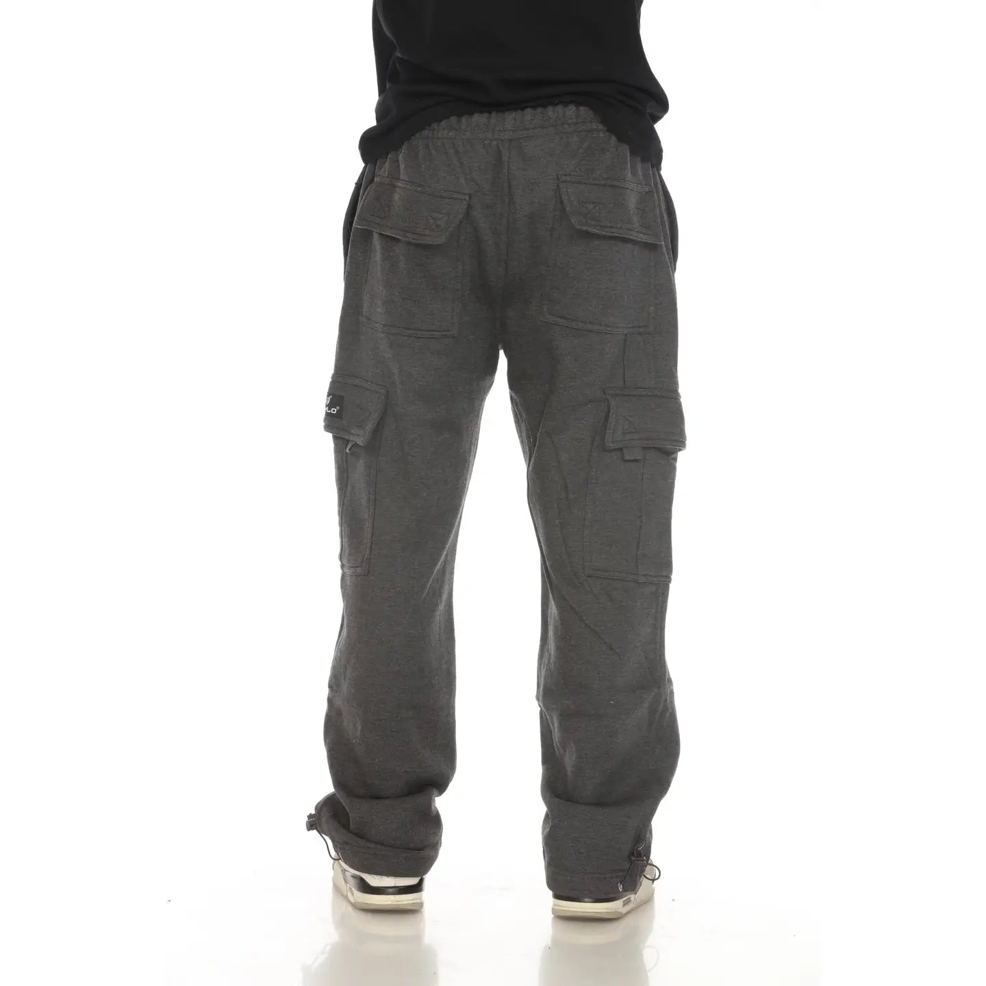 Tactical Cargo Jogger Pants