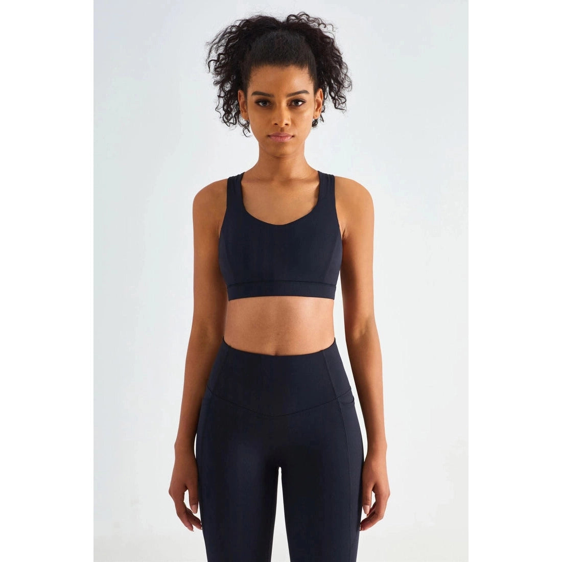 Blush Classic Activewear Sets