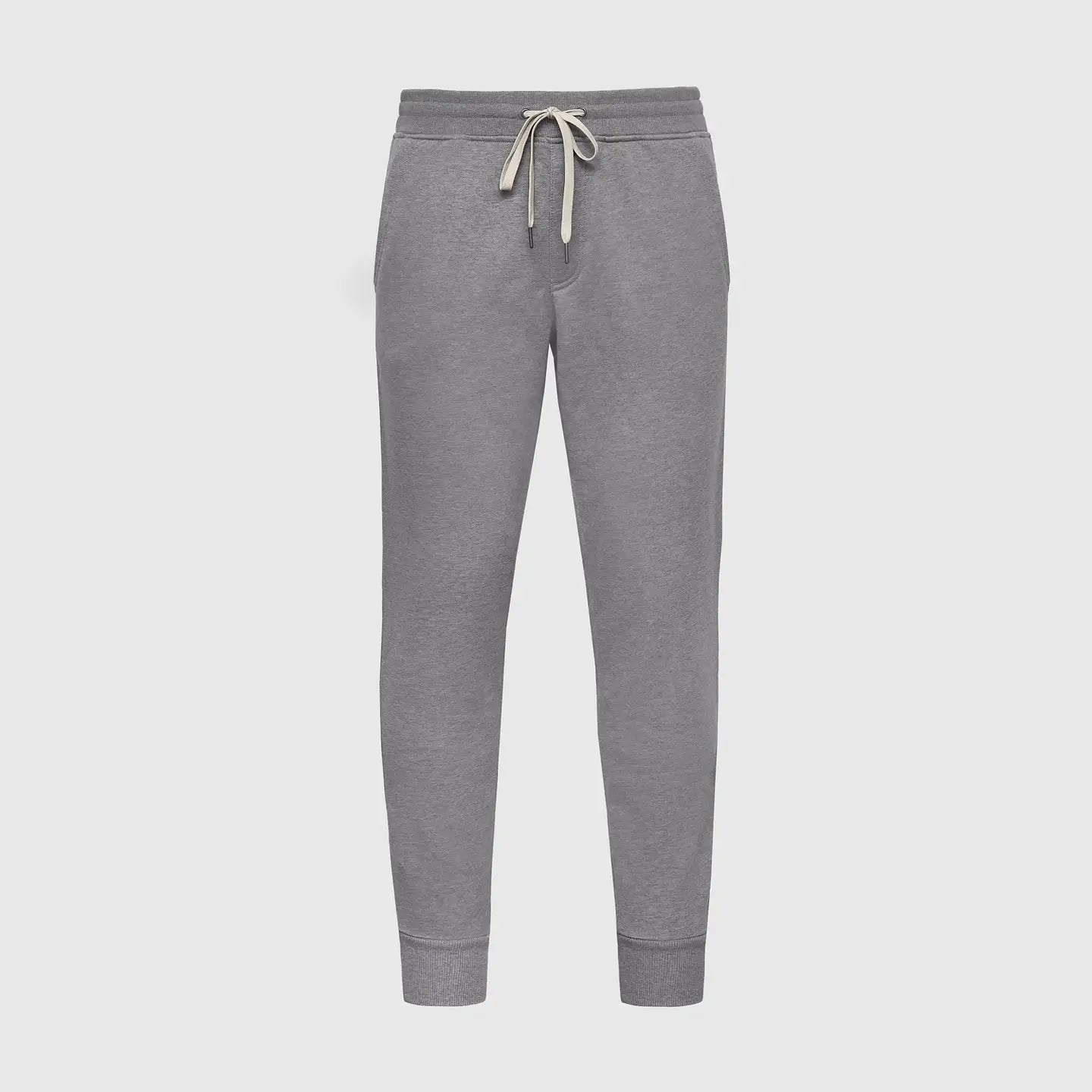 Classic Tapered Joggers